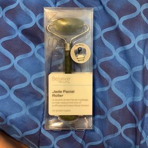 Jade Roller (double ended)